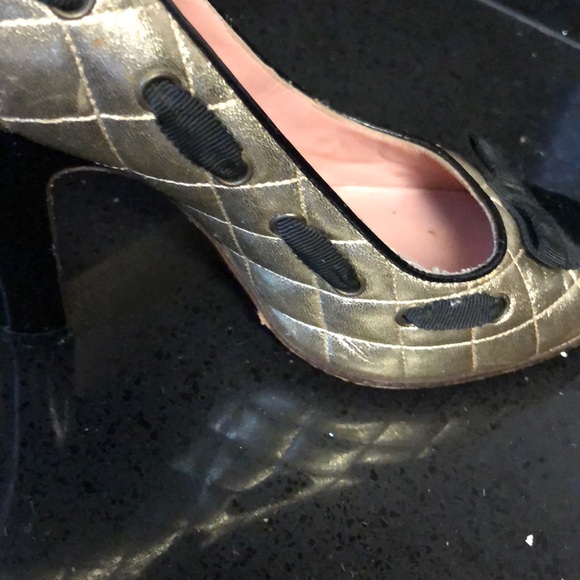 Marc Jacobs Mary Jane heels - Picture 13 of 16